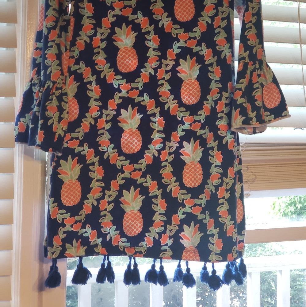 Dress - Picture 3 of 3